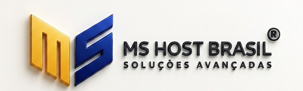 MS HOST BRASIL